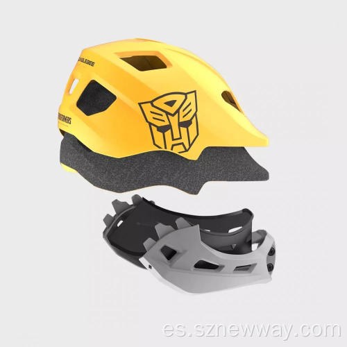 Casco infantil Xiaomi Youpin Himo Ki